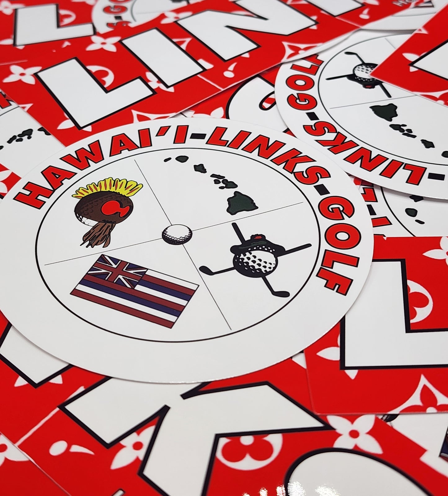 Stickers