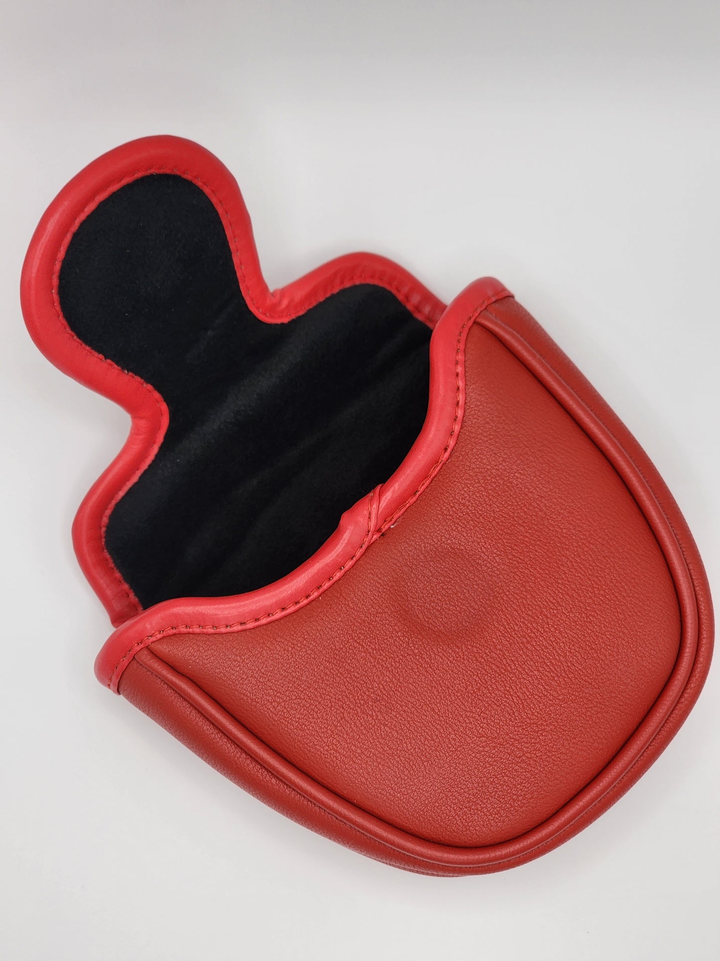 Preme Links Mallet Putter Headcover