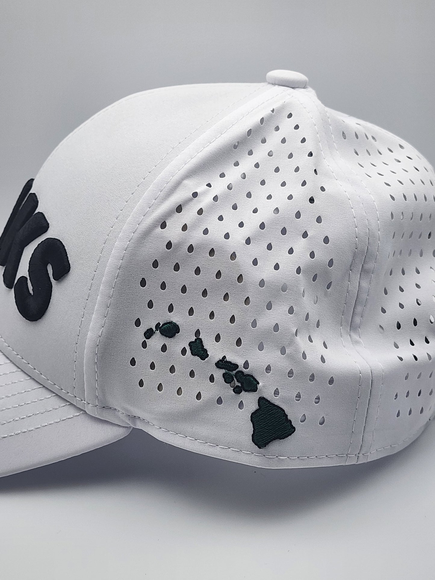 "Links" Snapback Hat