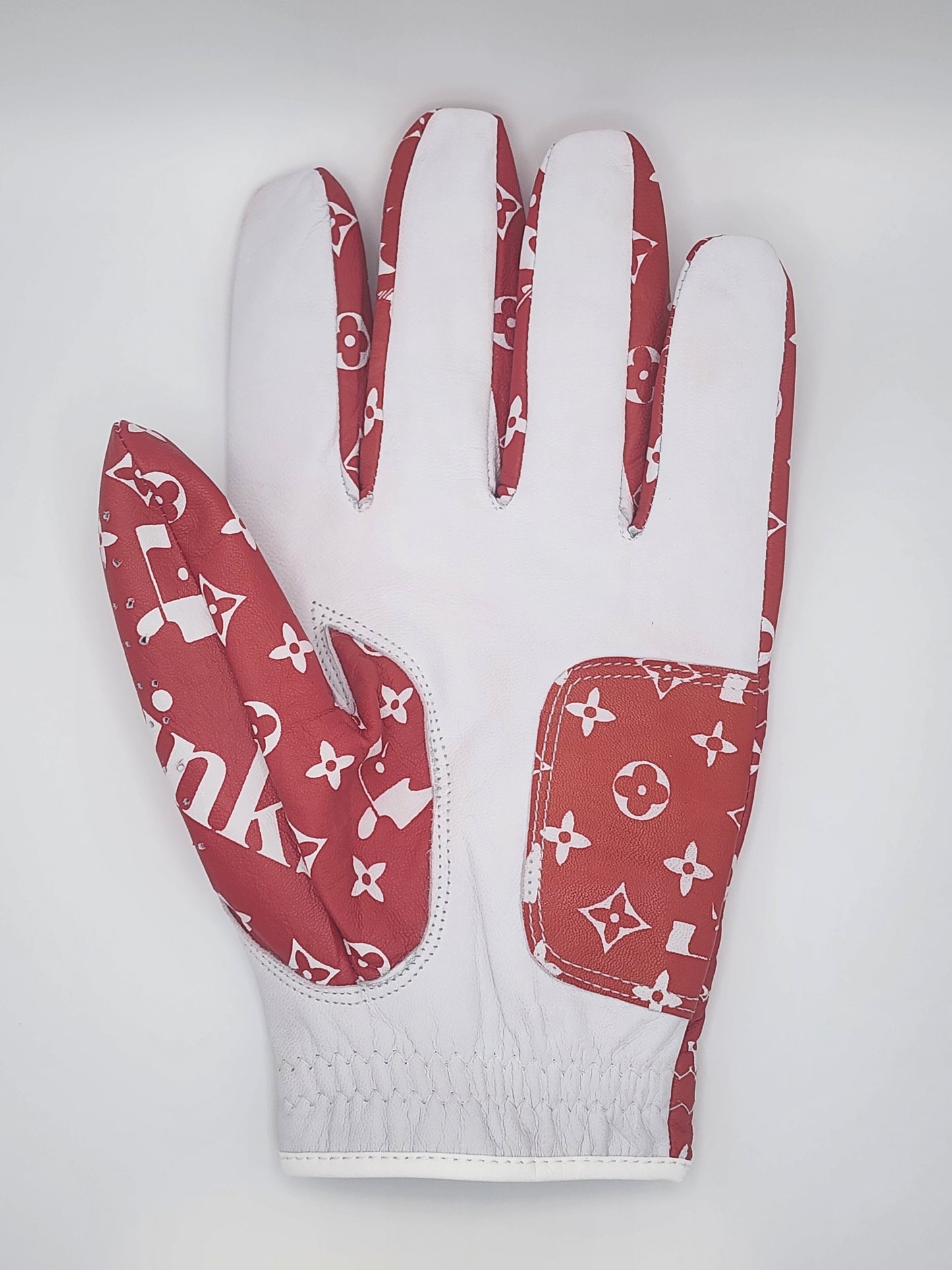 Preme Links Golf Glove